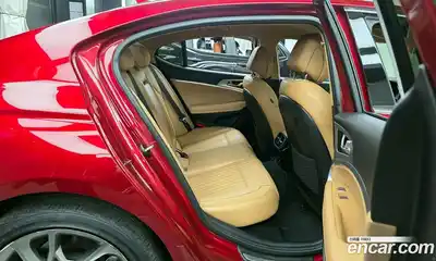 Genesis G70 2021 2.0 Автомат в Москве № 365013, миниатюра 12