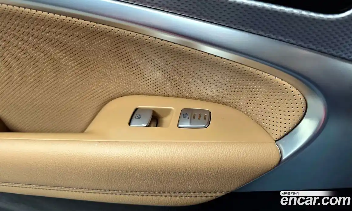 Genesis G70 2021 2.0 Автомат в Москве № 365013, фото 19