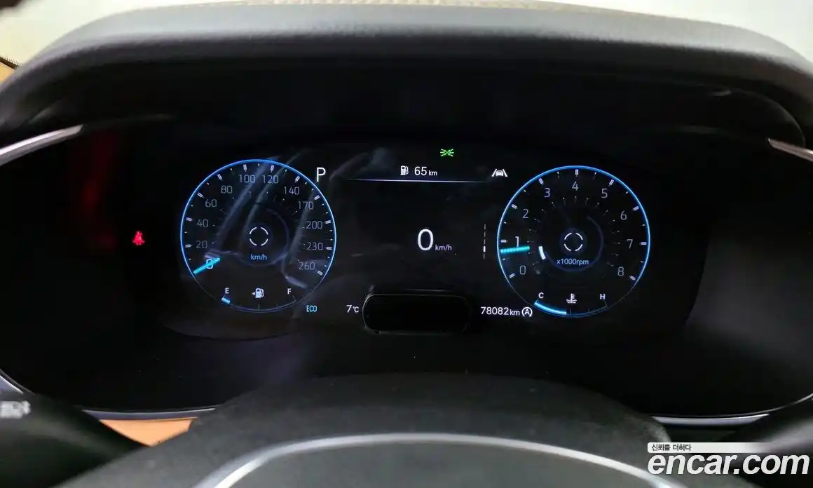 Genesis G70 2021 2.0 Автомат в Москве № 365013, фото 8