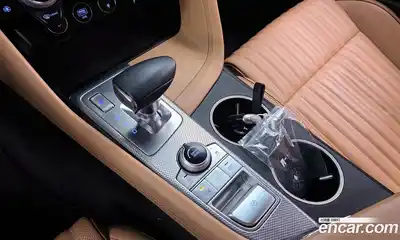 Genesis G70 2021 2.0 Автомат в Москве № 365013, миниатюра 9