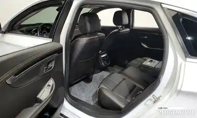 Chevrolet Impala 2016 2.5 Автомат в Москве № 36668, миниатюра 11