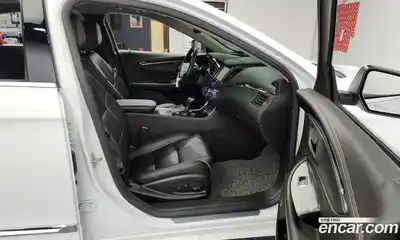 Chevrolet Impala 2016 2.5 Автомат в Москве № 36668, миниатюра 12