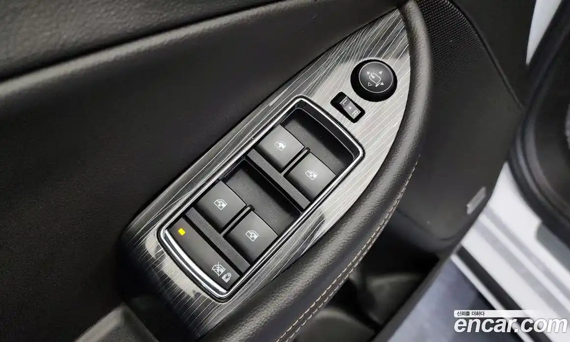 Chevrolet Impala 2016 2.5 Автомат в Москве № 36668, фото 13