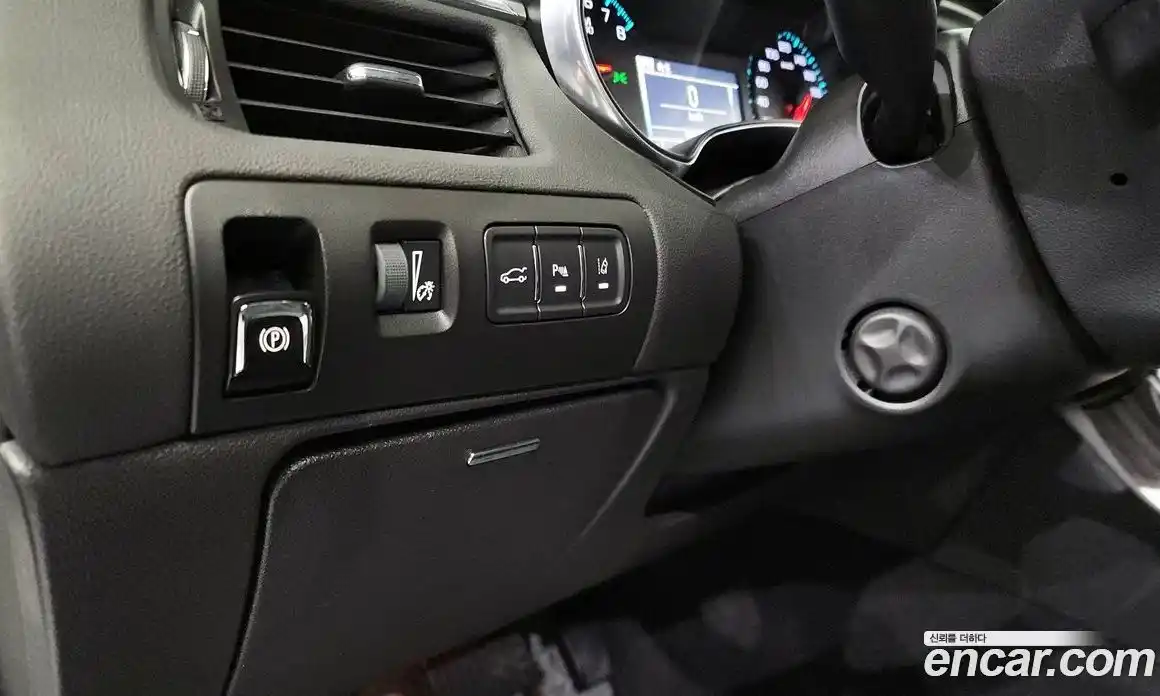 Chevrolet Impala 2016 2.5 Автомат в Москве № 36668, фото 14