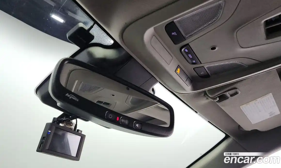 Chevrolet Impala 2016 2.5 Автомат в Москве № 36668, фото 18