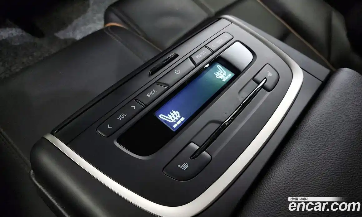 Chevrolet Impala 2016 2.5 Автомат в Москве № 36668, фото 19