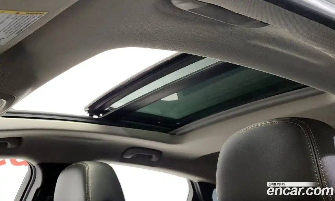 Chevrolet Impala 2016 2.5 Автомат в Москве № 36668, фото 20