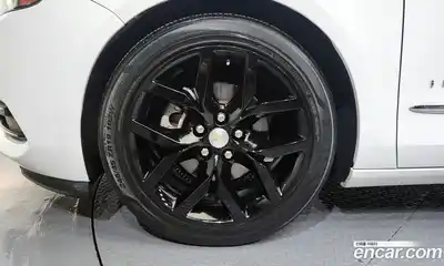 Chevrolet Impala 2016 2.5 Автомат в Москве № 36668, миниатюра 5