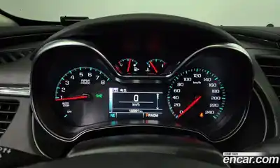 Chevrolet Impala 2016 2.5 Автомат в Москве № 36668, миниатюра 8