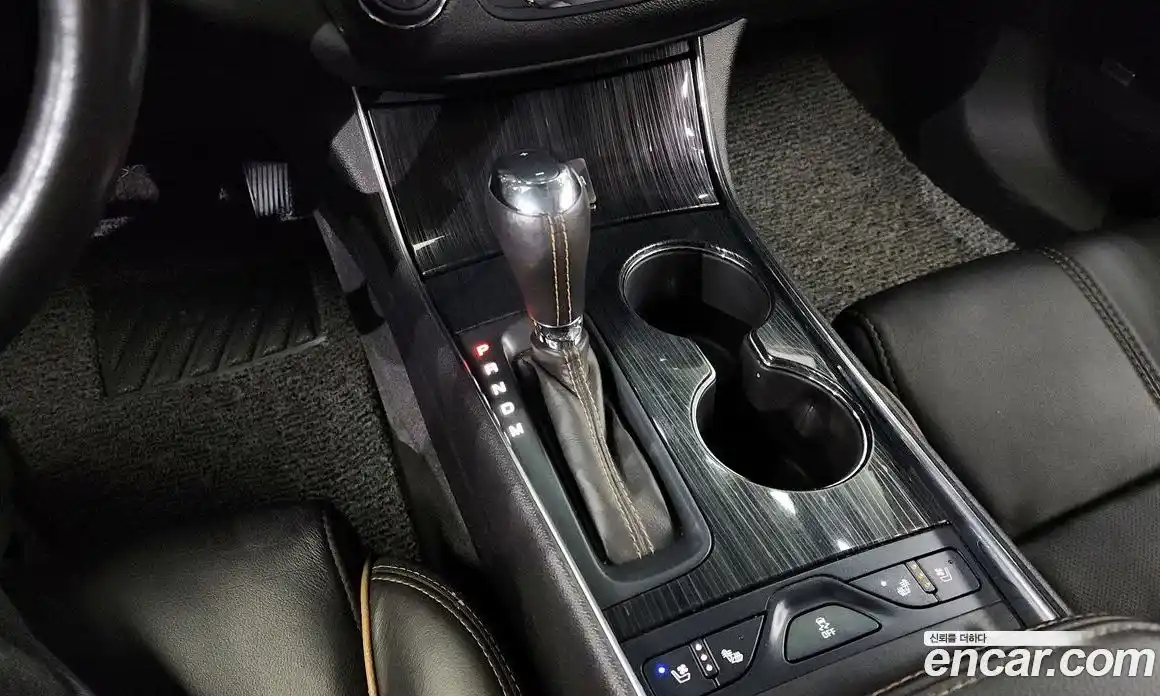 Chevrolet Impala 2016 2.5 Автомат в Москве № 36668, фото 9