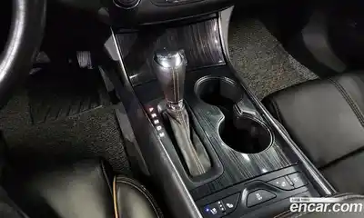 Chevrolet Impala 2016 2.5 Автомат в Москве № 36668, миниатюра 9