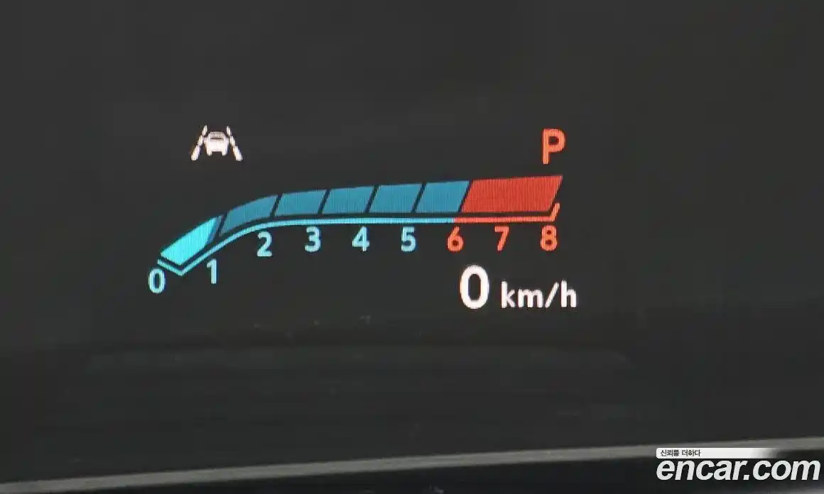 Chevrolet TrailBlazer 2021 1.3 Автомат в Москве № 36880, фото 17