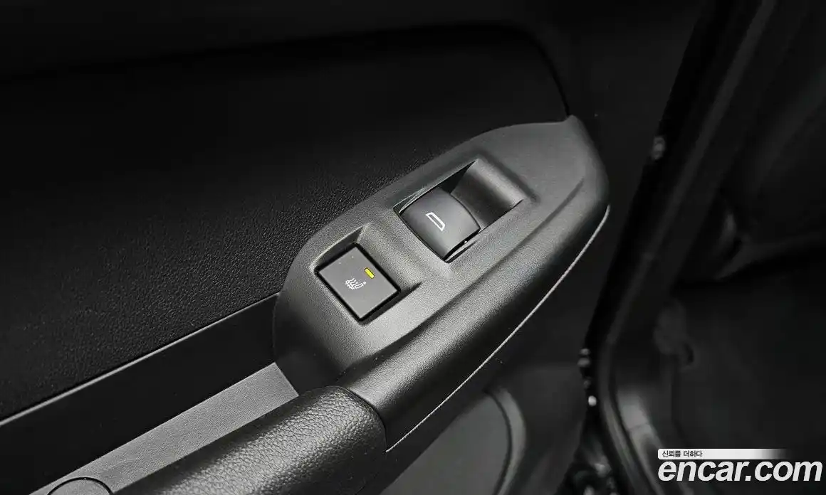 Chevrolet TrailBlazer 2021 1.3 Автомат в Москве № 36880, фото 19