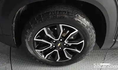 Chevrolet TrailBlazer 2021 1.3 Автомат в Москве № 36880, миниатюра 5