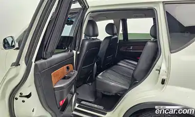 SsangYong Rexton 2016 2.2 Автомат в Москве № 369095, миниатюра 12