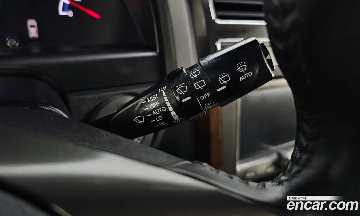 SsangYong Rexton 2016 2.2 Автомат в Москве № 369095, фото 17