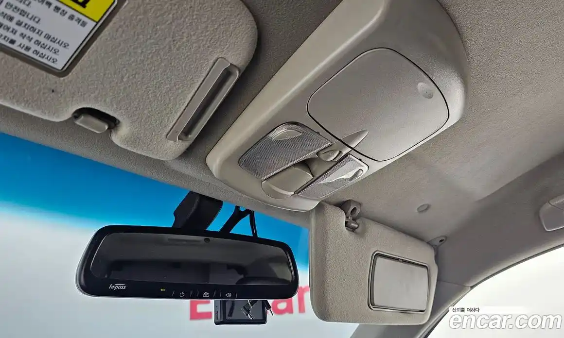 SsangYong Rexton 2016 2.2 Автомат в Москве № 369095, фото 18