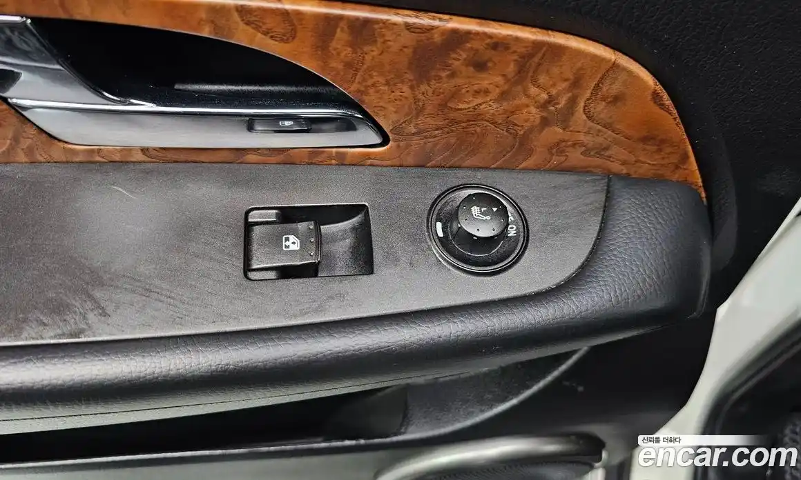 SsangYong Rexton 2016 2.2 Автомат в Москве № 369095, фото 19