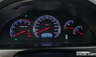 SsangYong Rexton 2016 2.2 Автомат в Москве № 369095, миниатюра 8