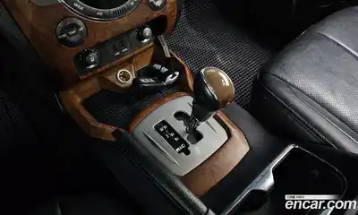 SsangYong Rexton 2016 2.2 Автомат в Москве № 369095, миниатюра 9