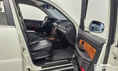 SsangYong Rexton 2016 2.2 Автомат в Москве № 369095, миниатюра 10