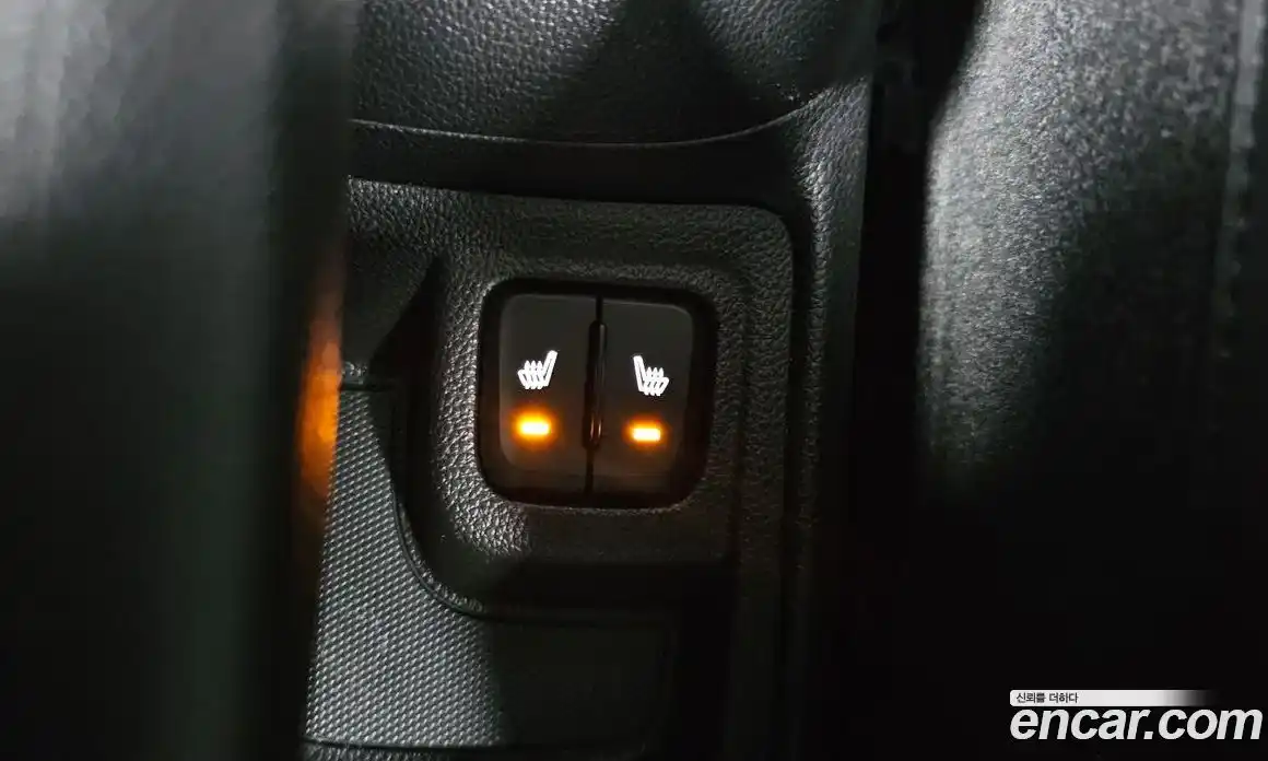 Chevrolet Spark 2016 1.0 Автомат в Москве № 37469, фото 13