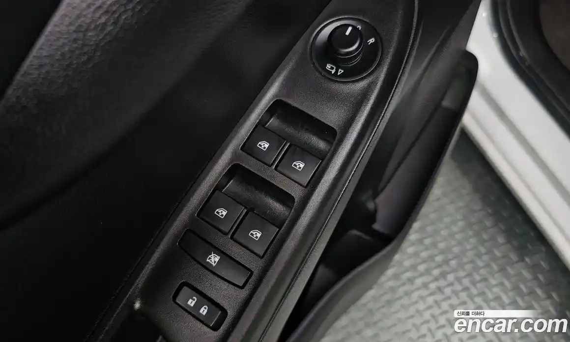 Chevrolet Spark 2016 1.0 Автомат в Москве № 37469, фото 15