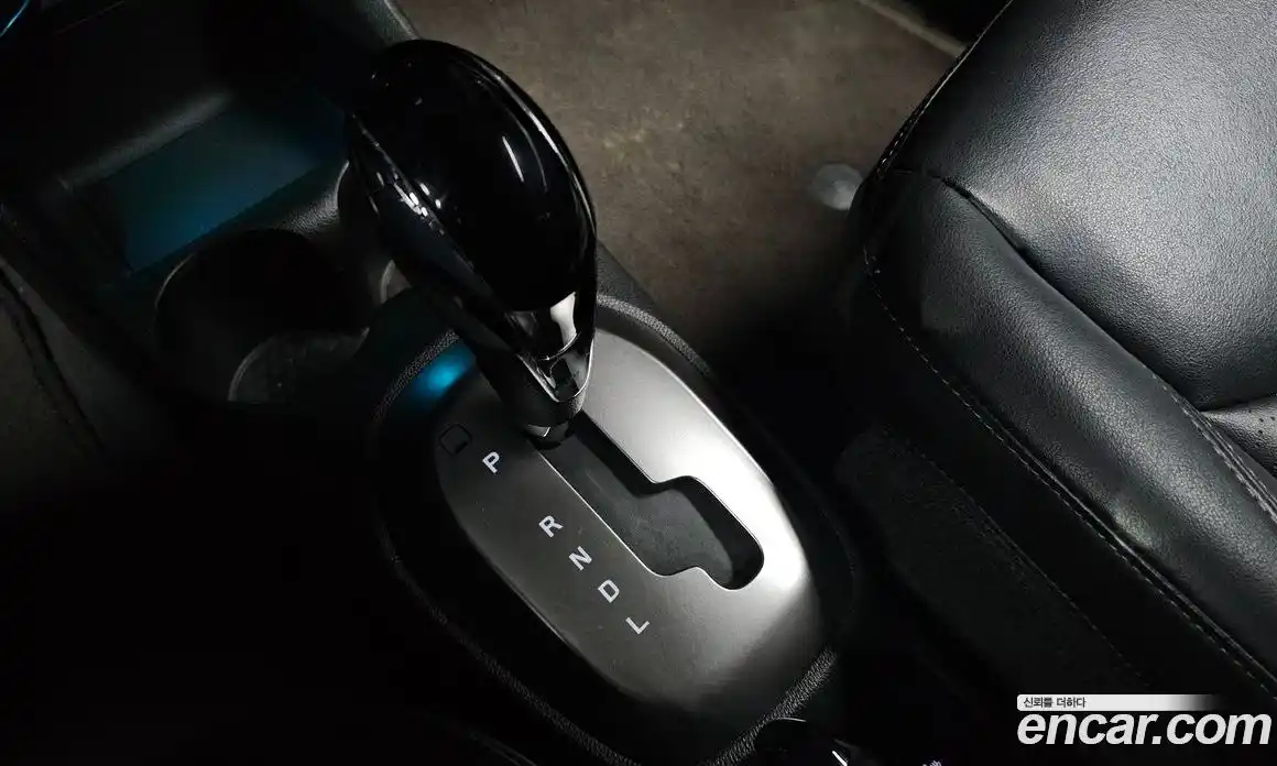 Chevrolet Spark 2016 1.0 Автомат в Москве № 37469, фото 6