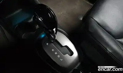 Chevrolet Spark 2016 1.0 Автомат в Москве № 37469, миниатюра 6