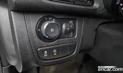 Chevrolet Spark 2016 1.0 Автомат в Москве № 37469, миниатюра 8