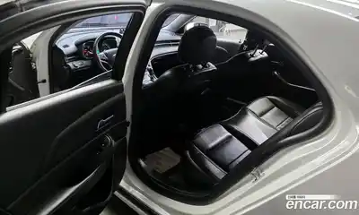 Chevrolet Malibu 2015 2.0 Автомат в Москве № 37543, миниатюра 11