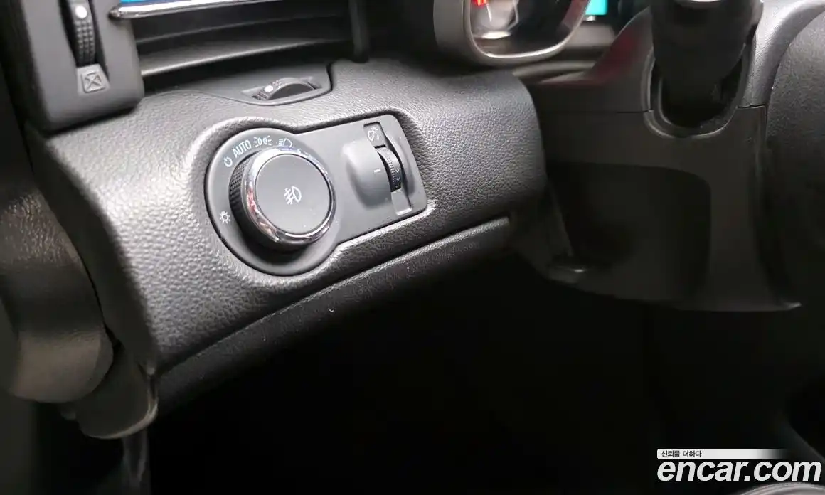 Chevrolet Malibu 2015 2.0 Автомат в Москве № 37543, фото 13