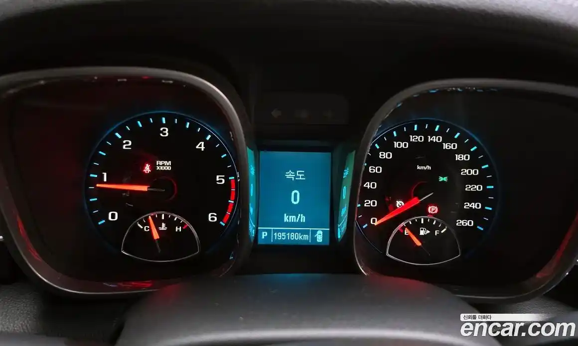 Chevrolet Malibu 2015 2.0 Автомат в Москве № 37543, фото 15