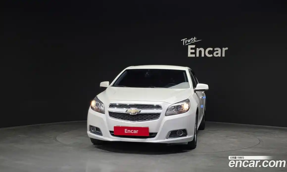 Chevrolet Malibu 2015 2.0 Автомат в Москве № 37543, фото 18