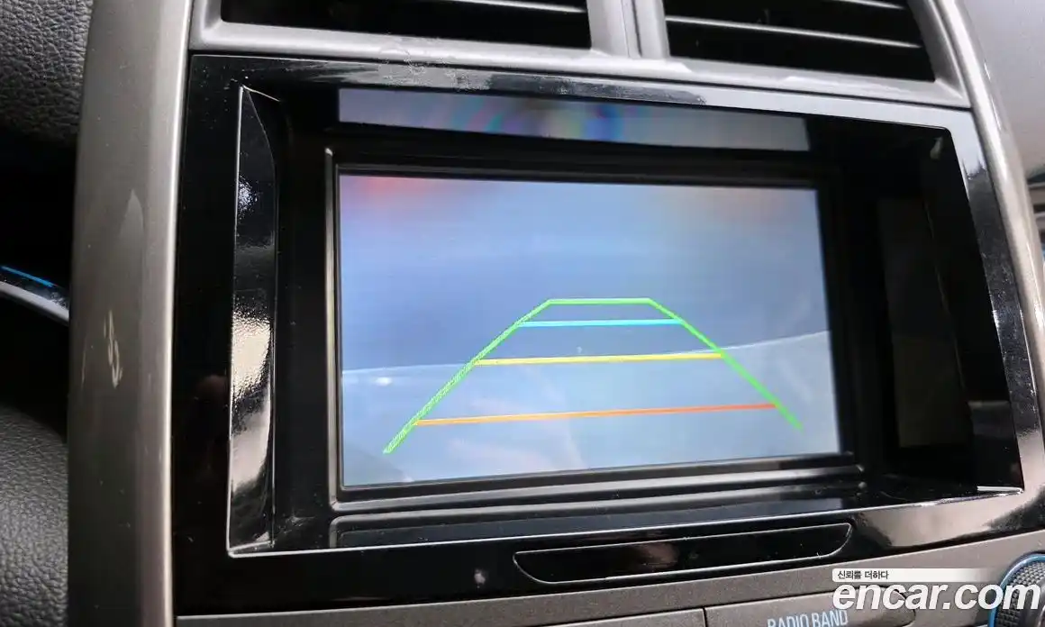 Chevrolet Malibu 2015 2.0 Автомат в Москве № 37543, фото 19