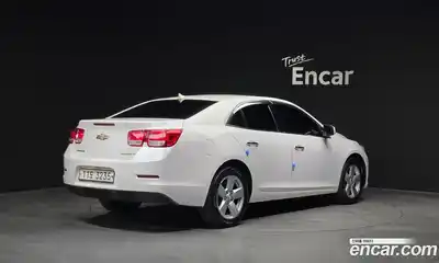 Chevrolet Malibu 2015 2.0 Автомат в Москве № 37543, миниатюра 3