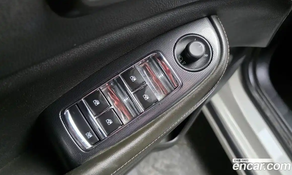 Chevrolet Malibu 2015 2.0 Автомат в Москве № 37543, фото 4