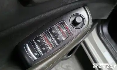 Chevrolet Malibu 2015 2.0 Автомат в Москве № 37543, миниатюра 4