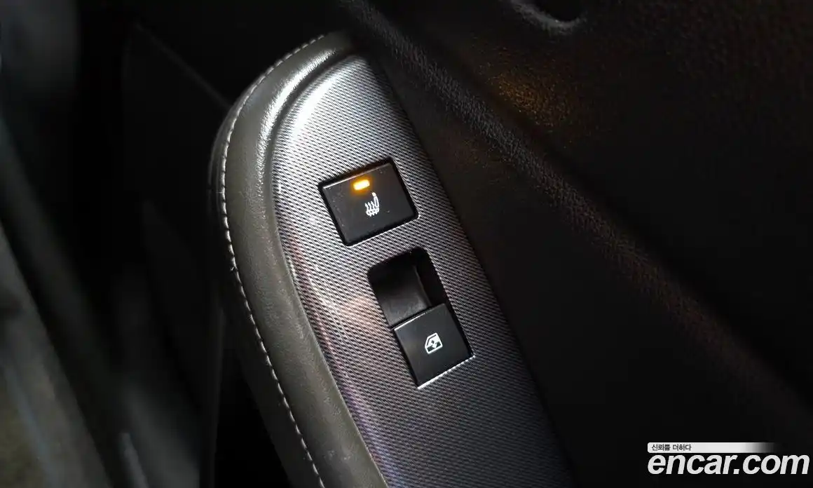 Chevrolet Malibu 2015 2.0 Автомат в Москве № 37543, фото 5