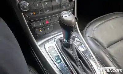 Chevrolet Malibu 2015 2.0 Автомат в Москве № 37543, миниатюра 6