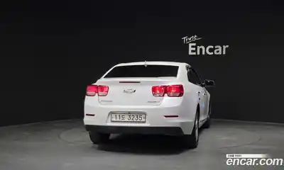 Chevrolet Malibu 2015 2.0 Автомат в Москве № 37543, миниатюра 7