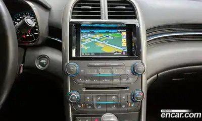 Chevrolet Malibu 2015 2.0 Автомат в Москве № 37543, миниатюра 8