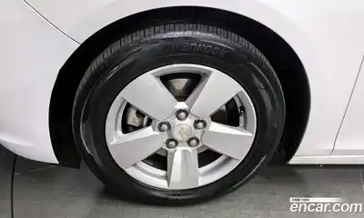 Chevrolet Malibu 2015 2.0 Автомат в Москве № 37543, миниатюра 10