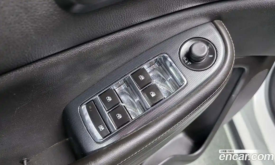 Chevrolet Malibu 2015 2.0 Автомат в Москве № 37625, фото 1