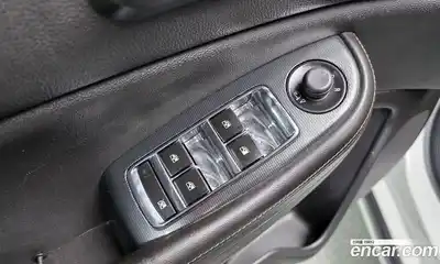 Chevrolet Malibu, 2015