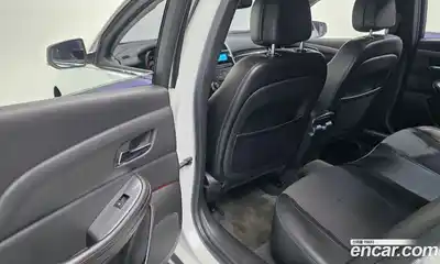 Chevrolet Malibu 2015 2.0 Автомат в Москве № 37625, миниатюра 11