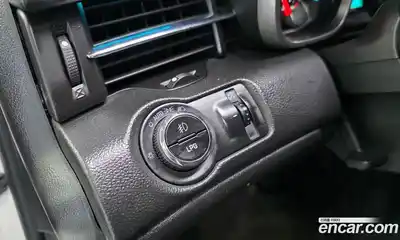 Chevrolet Malibu 2015 2.0 Автомат в Москве № 37625, миниатюра 12