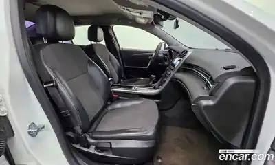 Chevrolet Malibu 2015 2.0 Автомат в Москве № 37625, миниатюра 5