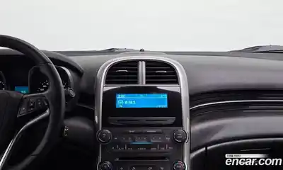 Chevrolet Malibu 2015 2.0 Автомат в Москве № 37625, миниатюра 6