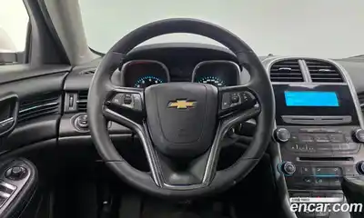 Chevrolet Malibu 2015 2.0 Автомат в Москве № 37625, миниатюра 7